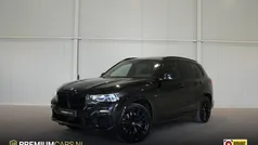 Zwart Gebruikt 2021 BMW X5 Executive SUV | € 74.950 (Super prijs)