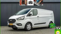 Gebruikt 2019 Ford Transit Custom Van | € 13.650 (Goede deal)
