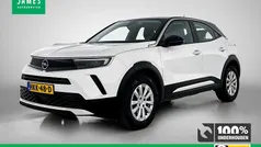 Gebruikt 2021 Opel Mokka Edition SUV | € 15.945 (Goede deal)