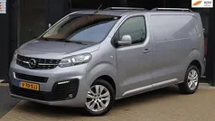 Grijs Gebruikt 2020 Opel Vivaro Edition Van | € 17.995 (Super prijs)