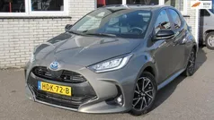Gebruikt 2024 Toyota Yaris Edition Hatchback | € 25.900 (Eerlijke prijs)