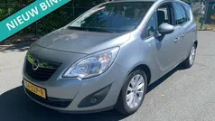 Gebruikt 2012 Opel Meriva Color Edition MPV | € 3.299 (Goede deal)