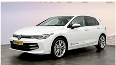 Wit Gebruikt 2024 VW Golf VIII Edition Hatchback | € 32.750 (Goede deal)