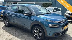 Gebruikt 2020 Citroën C4 Cactus Business Class Hatchback | € 13.895 (Goede deal)