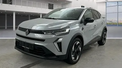 Occasion Renault Captur Techno 158 PK (116 kW) 2025 SUV