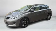 Gebruikt 2015 Toyota Auris Hatchback | € 13.949 (Eerlijke prijs)