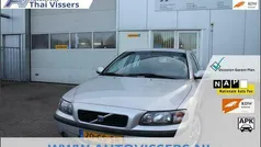 Gebruikt 2001 Volvo S60 Sedan | € 1.495 (Eerlijke prijs)