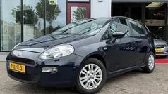 Gebruikt 2014 Fiat Punto Evo Street Hatchback | € 3.499 (Goede deal)