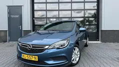 Gebruikt 2016 Opel Astra Edition Hatchback | € 9.950 (Eerlijke prijs)