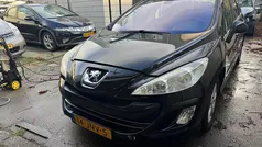 Gebruikt 2009 Peugeot 308 SW Stationwagen | € 1.199 (Super prijs)