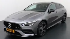 Grijs Gebruikt 2022 Mercedes E250 Business Stationwagen | € 29.995 (Goede deal)