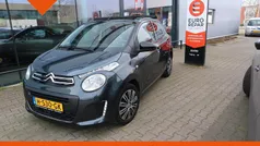 Gebruikt 2015 Citroën C1 Shine Hatchback | € 6.950 (Eerlijke prijs)