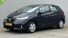 Gebruikt 2019 Honda Jazz Trend Hatchback | € 14.985 (Goede deal)