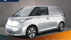 Gebruikt 2025 VW ID. Buzz Edition Van | € 43.590 (Super prijs)