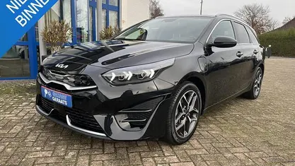 Occasion Kia Ceed Sportswagon 140 PK (102 kW) 2022 Stationwagen