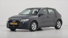 Grijs (metallic) Gebruikt 2022 Audi A1 Sportback Proline Hatchback | € 18.950 (Eerlijke prijs)
