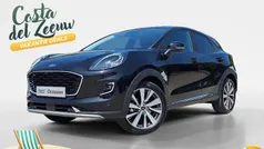Gebruikt 2022 Ford Puma Titanium X SUV | € 23.495 (Eerlijke prijs)