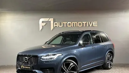 Occasion Volvo XC90 Ultimate 455 PK (334 kW) 2022 SUV