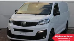 Wit Gebruikt 2023 Fiat Scudo Van | € 19.900 (Eerlijke prijs)