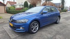 Gebruikt 2019 VW Polo Comfortline Hatchback | € 12.250 (Eerlijke prijs)