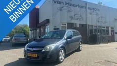 Blauw Gebruikt 2007 Opel Astra Business Stationwagen | € 2.250 (Eerlijke prijs)