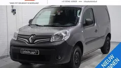 Grijs Gebruikt 2019 Renault Kangoo Komfort MPV | € 8.800 (Eerlijke prijs)