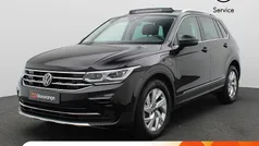Gebruikt 2022 VW Tiguan Elegance SUV | € 35.900 (Eerlijke prijs)