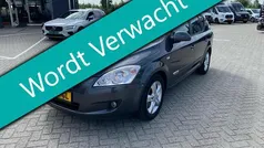Gebruikt 2007 Kia Ceed Stationwagen | € 2.495 (Eerlijke prijs)