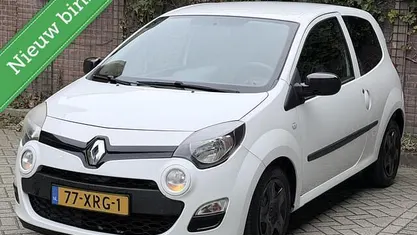Occasion Renault Twingo Collection 75 PK (55 kW) 2012 Hatchback