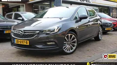 Gebruikt 2016 Opel Astra Innovation Hatchback | € 12.950 (Goede deal)