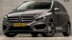 Mercedes B180