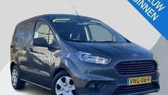 Gebruikt 2021 Ford Transit Trend Van | € 10.400 (Super prijs)