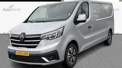 Grijs Gebruikt 2024 Renault Trafic Van | € 30.950 (Eerlijke prijs)