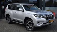 Gebruikt 2019 Toyota Land Cruiser SUV | € 42.995 (Eerlijke prijs)