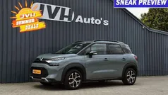 Gebruikt 2023 Citroën C3 Aircross PureTech SUV | € 20.500 (Goede deal)
