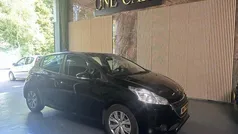Gebruikt 2013 Peugeot 208 Hatchback | € 2.950 (Goede deal)