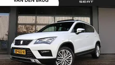 Gebruikt 2018 Seat Ateca XCELLENCE SUV | € 23.395 (Eerlijke prijs)