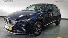 Gebruikt 2017 Mazda CX-3 SUV | € 17.450 (Eerlijke prijs)