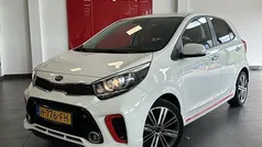 Gebruikt 2020 Kia Picanto GT-Line Hatchback | € 15.950 (Eerlijke prijs)