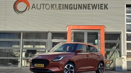 Occasion Suzuki Swift Style 83 PK (61 kW) 2025 Hatchback