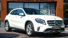 Wit Gebruikt 2019 Mercedes GLA180 Sport Edition SUV | € 25.900 (Eerlijke prijs)
