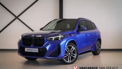 Occasion BMW X1 M Sport 156 PK (114 kW) 2024 SUV