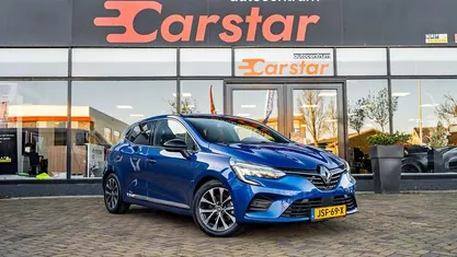 Occasion 2025 Renault Clio V Techno Hatchback | € 19.950 (Goede deal)