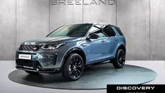 Gebruikt 2024 Land Rover Discovery Sport SE Dynamic SUV | € 62.900 (Eerlijke prijs)