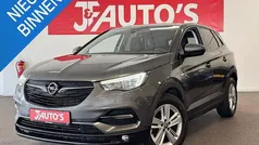Gebruikt 2019 Opel Grandland X SUV | € 13.950 (Goede deal)