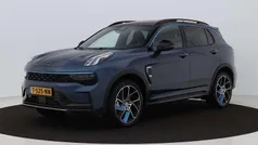 Blauw Gebruikt 2023 Lynk & Co 01 SUV | € 25.900 (Goede deal)