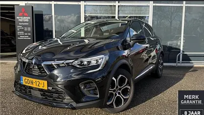 Occasion 2024 Mitsubishi ASX Instyle SUV | € 28.900 (Eerlijke prijs)