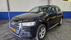 Zwart Gebruikt 2020 Audi Q5 SUV | € 35.950 (Goede deal)