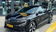 Gebruikt 2024 Renault Mégane Techno Hatchback | € 31.640 (Eerlijke prijs)