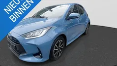 Gebruikt 2021 Toyota Yaris Hatchback | € 21.450 (Eerlijke prijs)